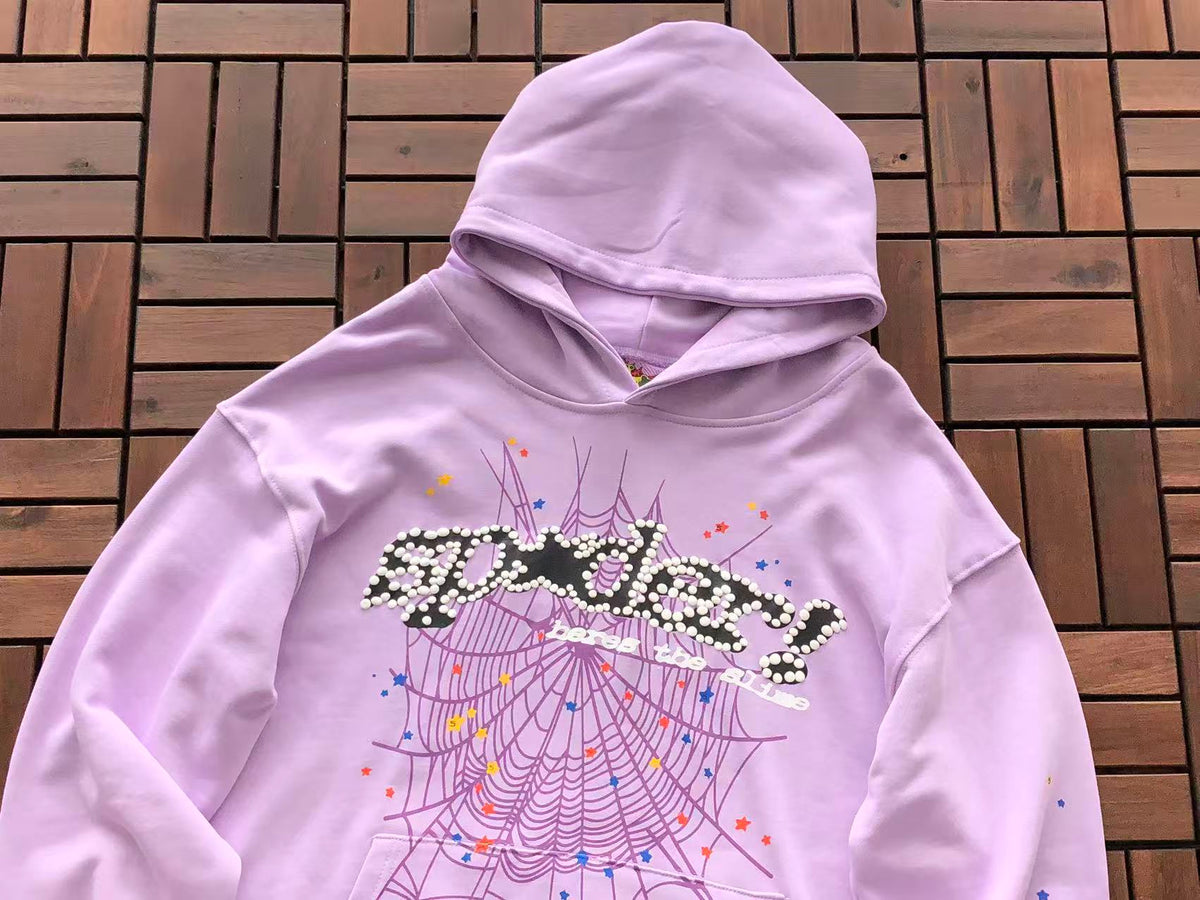 Acai V2 Web Hoodie