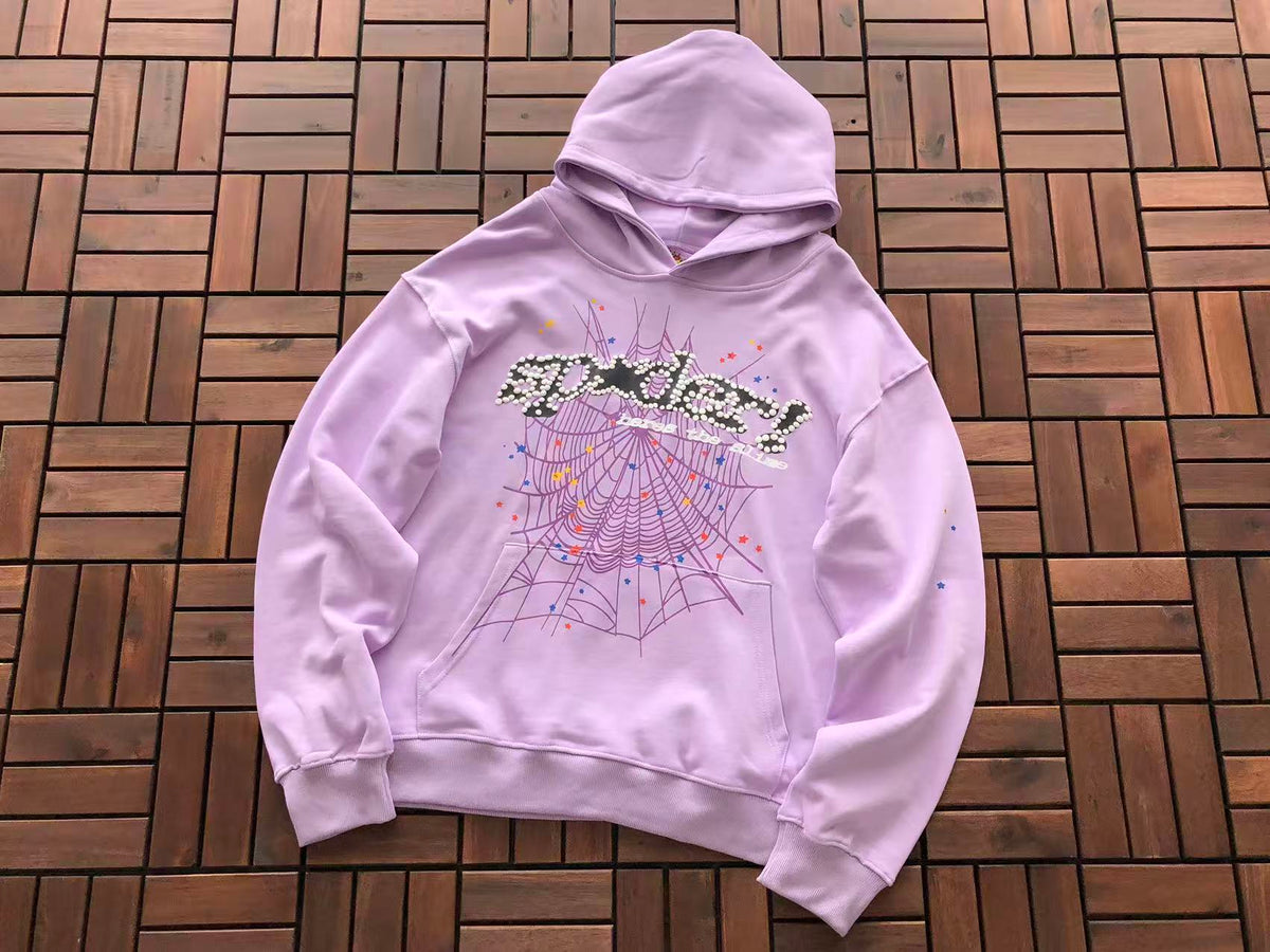 Acai V2 Web Hoodie