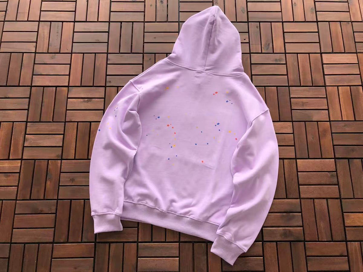 Acai V2 Web Hoodie