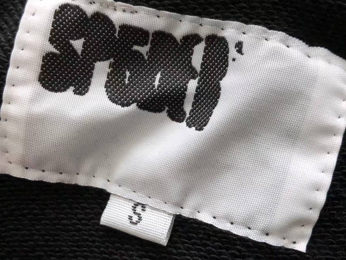 Black Pink V1 Web Hoodie