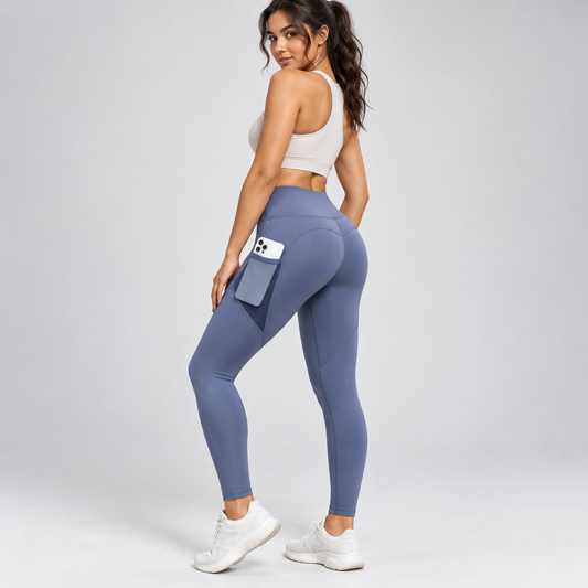 Vessalune™ SculptCurve Contour Leggings