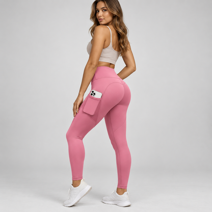 Vessalune™ SculptCurve Contour Leggings