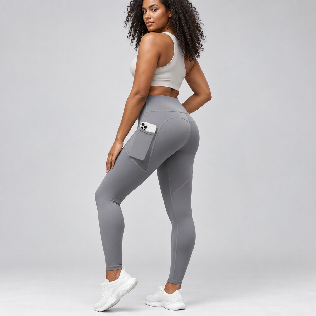 Vessalune™ SculptCurve Contour Leggings