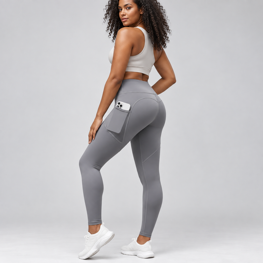 Vessalune™ SculptCurve Contour Leggings