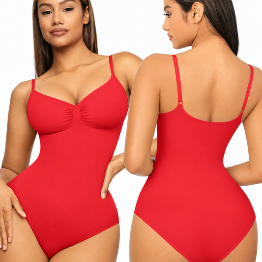 Vessalune™ Flawless Bodysuit™