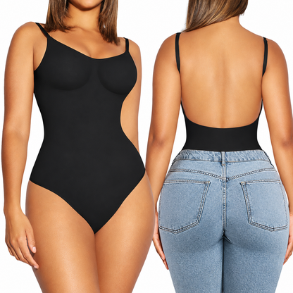 Vessalune™ Flawless Bodysuit™