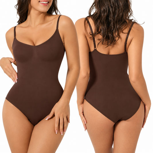 Vessalune™ Flawless Bodysuit™