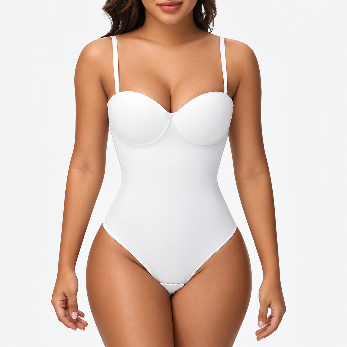 Vessalune™ Flawless Bodysuit™