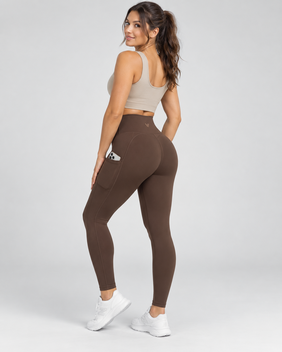 Vessalune™ SculptCurve Contour Leggings