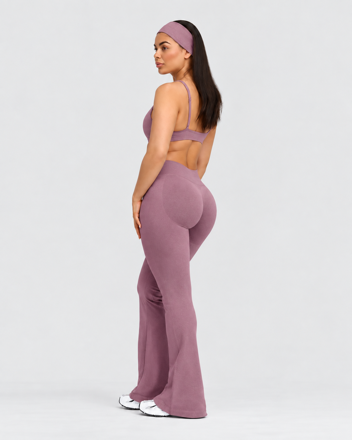 Berry Purple
