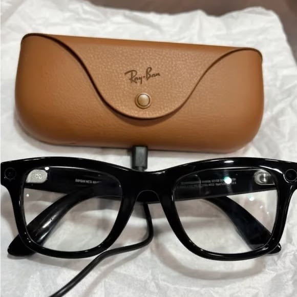 Meta Glasses