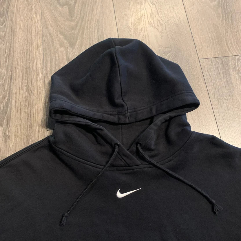 RARE 2000s Swoosh Hoodie