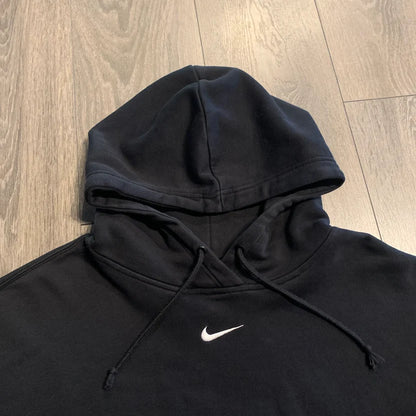 RARE 2000s Swoosh Hoodie