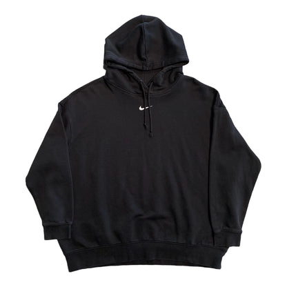 RARE 2000s Swoosh Hoodie